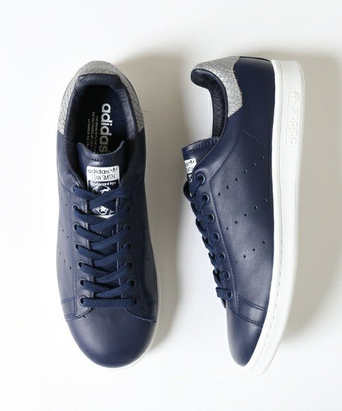 新品 adidas STAN SMITH EX スタンスミス EDIFICE/26cm(US8)★★