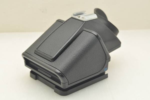 ☆超極上☆ハッセル HASSEL PM-5 プリズムファインダー #994