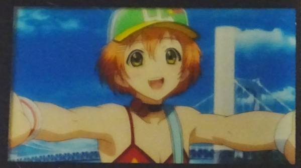 ラブライブ フィルム ありがとうProject 凛 花陽 水着 夏色 ラブライブ