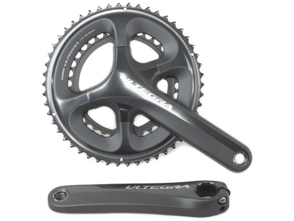 Specialized 10/11速チェーンリングセット 52/36 新品 SPECIALIZED S-WORKS チェーンリング 52-36 10S、11S対応 110BCD