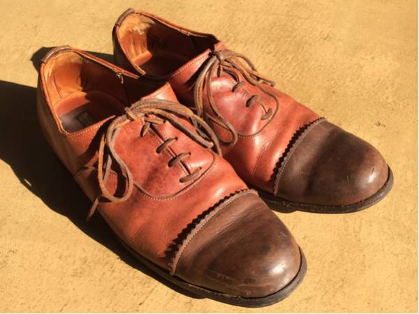 ポールハーデン シューズ 靴