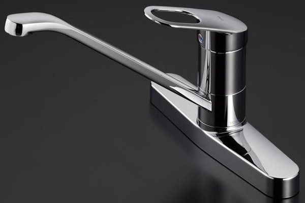 新品 即納 TKGG33E TOTO 台付 シングルレバー 混合栓 水栓