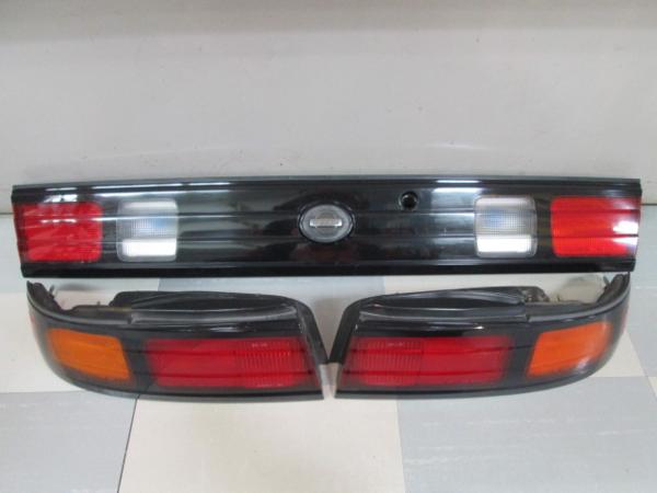 S14シルビア 後期テール 流用・予備等に