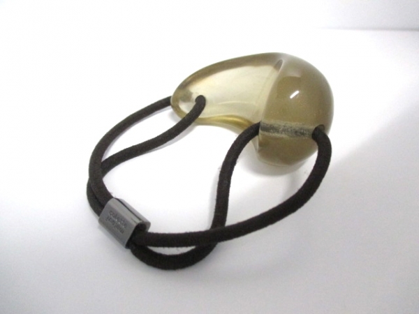 コレットマルーフ colette malouf アクセサリー - プラスチック ブルー