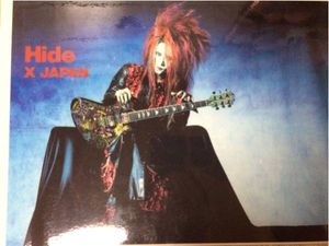 Xjapan ポスターのYahoo!オークション(旧ヤフオク!)の相場・価格