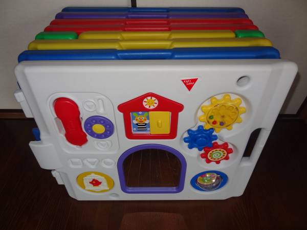 ベビーサークル