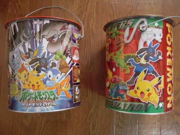 ☆ポケットモンスター　フィギュア・キーホルダー等　大量出品!_3