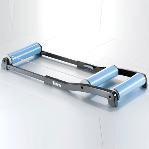 新品　TACX T1000 Antares タックス アンタレス 3本ローラー