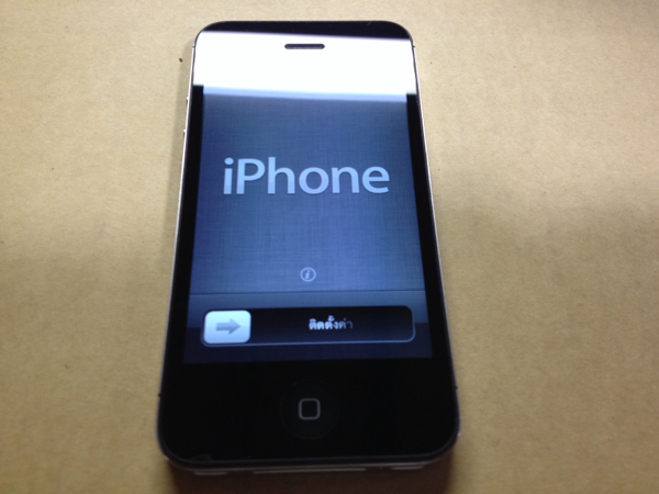 スマートフォン・携帯電話 【希少】64GB iOS 6.1.3 iPhone 4s 美品