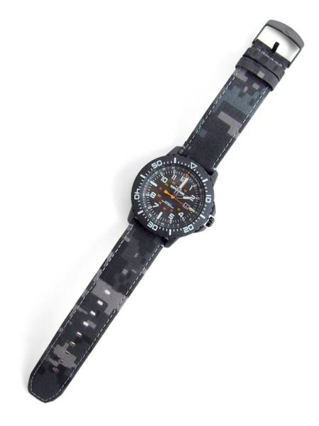 TIMEX（タイメックス）エクスペディション カモ柄ウォッチT49966