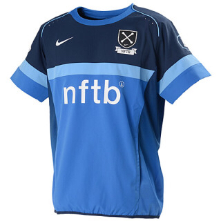 ナイキ NFTB ハーフピステ上下Lサイズ