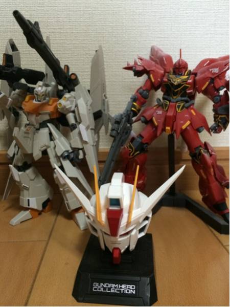 ガンプラ 4体セットジャンク扱い　本日特価 HG ガンプラ ジャンク ガンダム00 ジャンクセット 1⁄144 RG ガンプラ