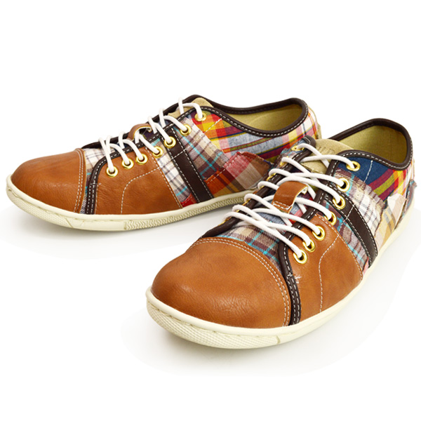 【26cm】 ローカット メンズスニーカー b70090 CA