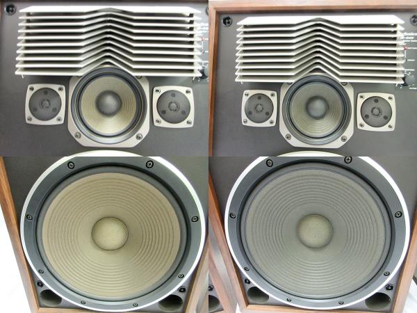 Technics スピーカー SB-G400 テクニクス Panasonic 当時物 N3714031