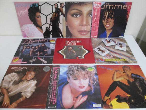 Soul ディスコ ソウル LP Sampling record disco ⁄ soul レコード