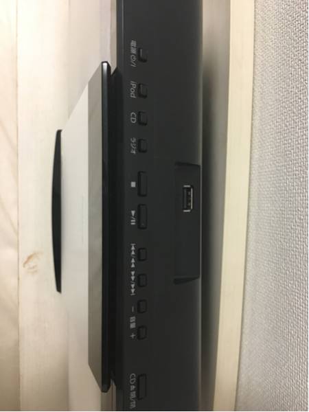 Panasonic パナソニック オーディオ SC-HC28_2