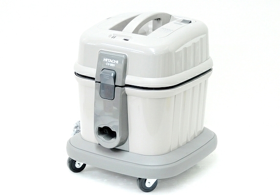 CV-96H 日立 業務用掃除機 HITACHI 厳選クリーニングプロショップ