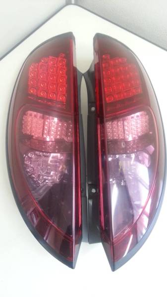 スバル R2 フル LED テール ご覧頂き 【公式通販】