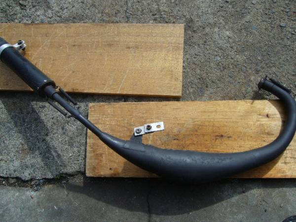 NS50F NSR50 チャンバー NS1 nsr50 NS-1 BRDチャンバー | ns1 nsr50に