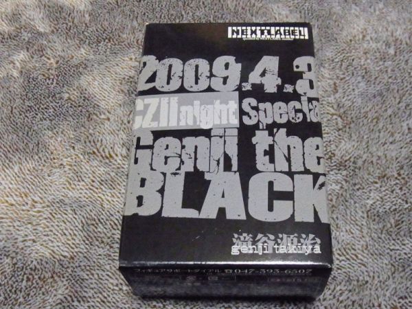 クローズナイト会場限定 NEXTLABEL クローズWORST 滝谷源治 zero