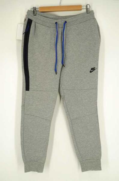 □NIKE(ナイキ) テックフリースパンツ TECH FLEECE PANT XL