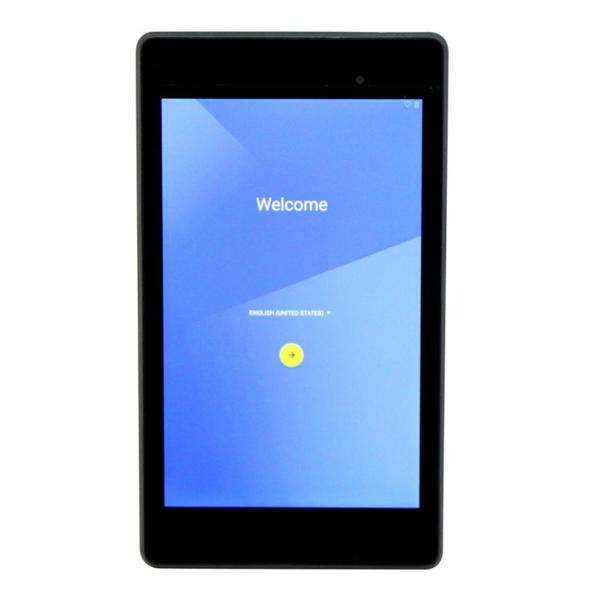 【難あり】ASUS nexus7 K008 2013年製 16GB 本体のみ