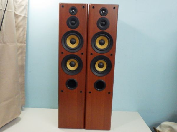 DENON デノン トールボーイ ペア SC-T33 DENON SC-T33の仕様 デノン