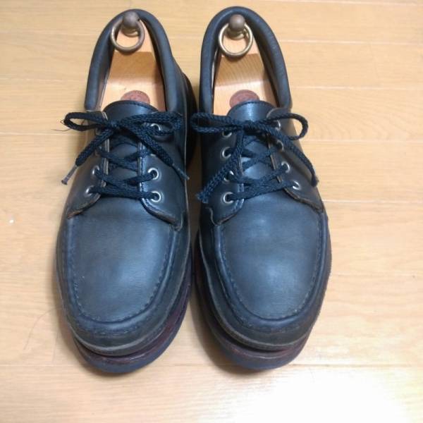 RUSSELL MOCCASIN ラッセルモカシン Premier Walking Moccasin
