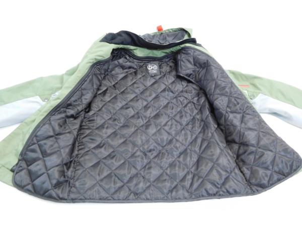 ☆56 design Street Rider's パーカー2 ジャケット M 56 Design 【公式