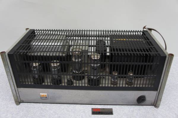 LUXMAN MB88 ラックスマン - ⁄ 中古 真空管パワーアンプ @27859 MQ