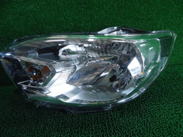eKスペース B11A 純正ヘッドライト左 　ジャンク　(2AP6098AJ4