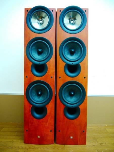 iQ9 KEF SP3503 買取情報 スピーカーペア ペア スピーカー 良品 「kef