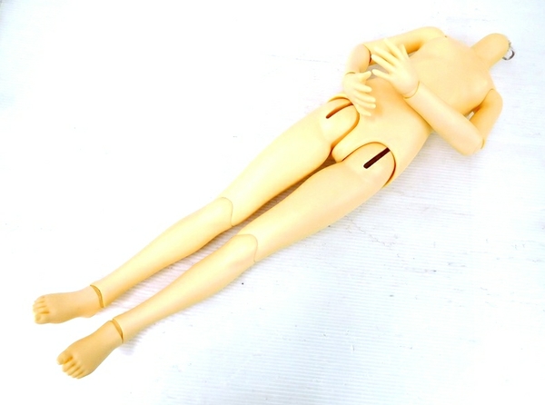 スーパードルフィー 女の子 ボディ キャラクタードールT1779411