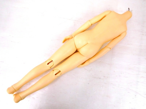 スーパードルフィー 女の子 ボディ キャラクタードールT1779411