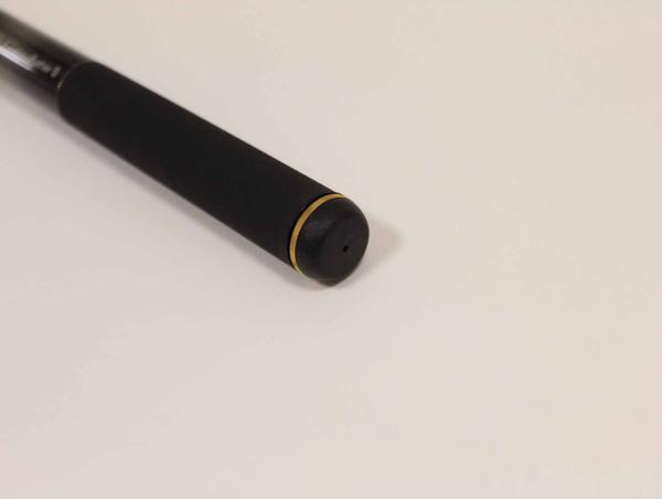 ☆がまかつ がま渓流 マルチストリーム2 中硬 620 美品 /B104 名