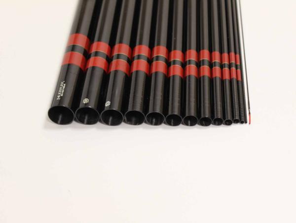 ☆がまかつ がま渓流 マルチストリーム2 中硬 620 美品 /B104 名