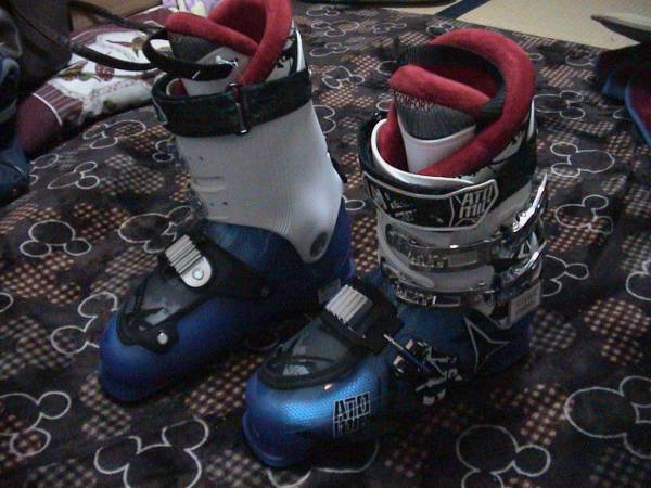 ATOMIC アトミック WAYMAKER 80 26.5cm アトミック WAYMAKER 80X
