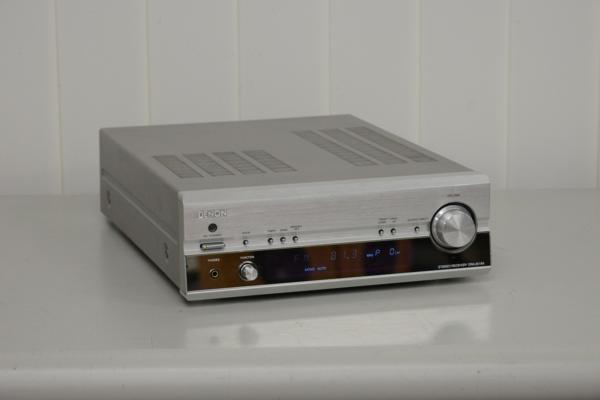 売切り□DENON デノン DRA-201SA ステレオレシーバー