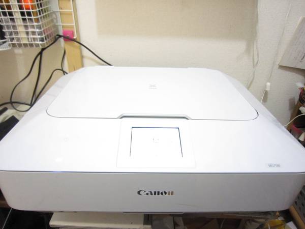 大人気，高品質 Canon PIXUS MG7130