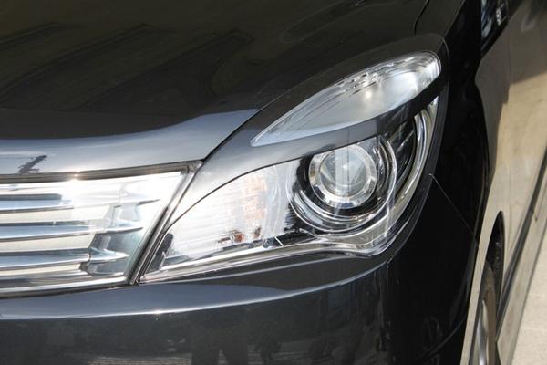 新製品!! ソリオ MA15S 系 アイライン 塗装済 新品