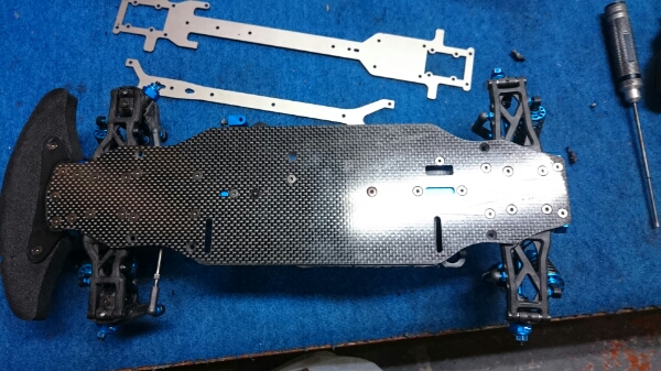 TBエボリューション6