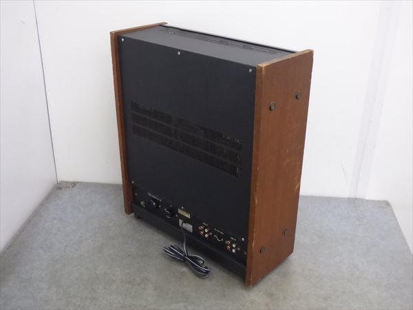 TEAC⁄ティアック☆オープンリールデッキ☆A-6300 管KG8641