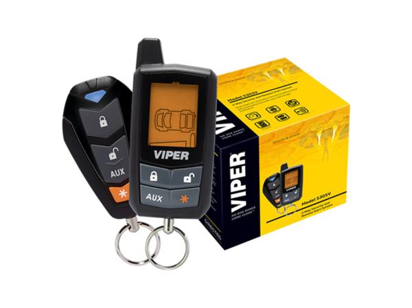 バイパー VIPER 5305V(5706Vより安い) セキュリテ○サポート付