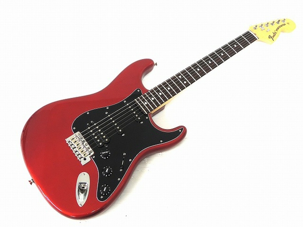 Standard American Stratocaster HSS Fender ⁄ USA FenderUSA 