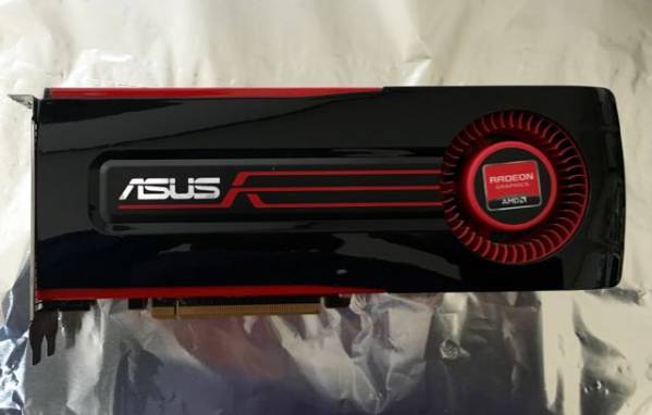 ☆ #2 Radeon HD7970 / 3GB / Mac Pro Early 2008～Mid 2012