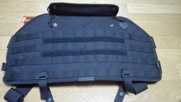 HAZARD4 ハザード4 チェストリグ FRONTLINE MOLLE CHEST RIG ホビー