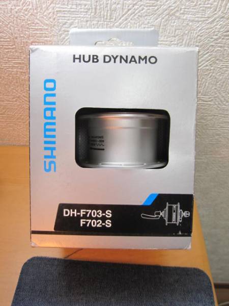 新作登場，本物保証 新品 SHIMANO シマノ Capreo カプレオ DH-F703 6V