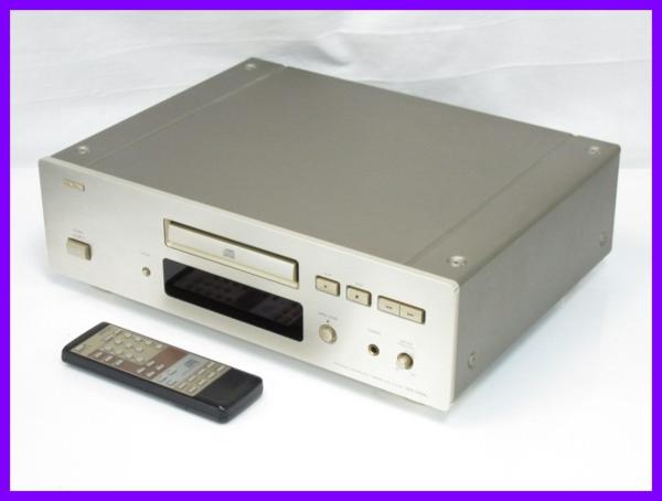 ジャンク＞DENON CDプレーヤー DCD-1650AL DENON DCD-1650AL