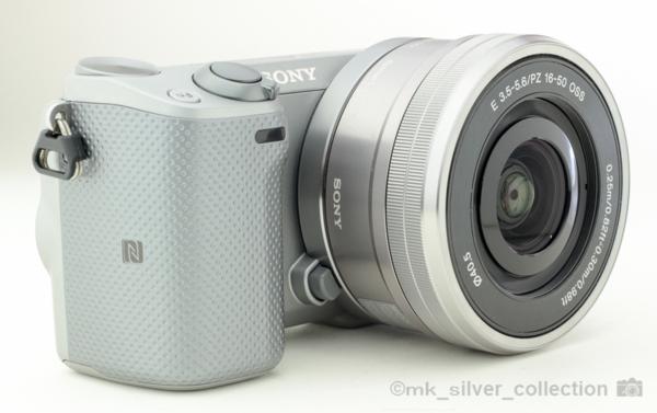 おすすめ】 SONY NEX-5T E16-50 電動レンズキット 5R後継 ミラーレス