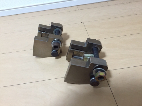 18マジェスタ ユージーランドボディー リアのみ Sキット